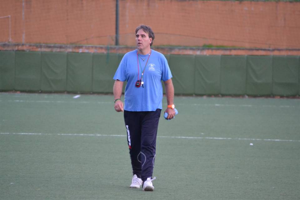 Ssd Colonna, primo successo per la Juniores Primavera marco_camponeschi