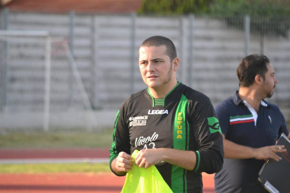 Il Futura Vicolo 43 contro l’Acds cerca una vittoria per coltivare le proprie ambizioni francesco_conti