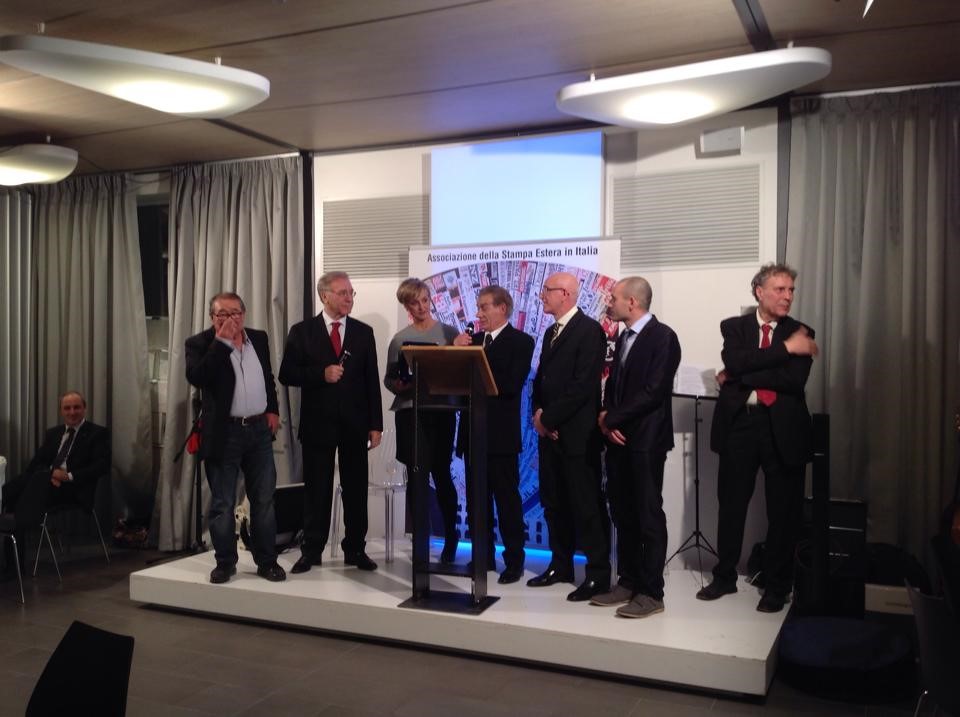 Il pane di Genzano premiato dalla stampa estera antichisapori