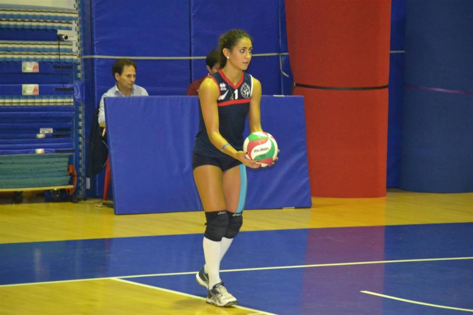 Il Volley Club Frascati batte in trasferta il Serramanna massani