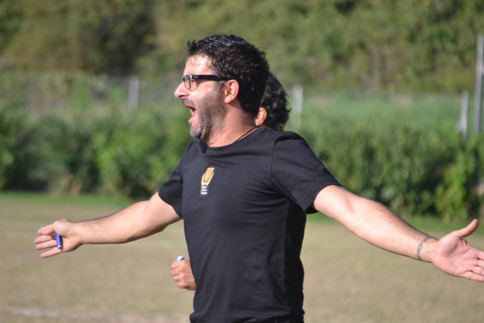 Brutta sconfitta per il Rugby Frascati contro Colleferro paladini