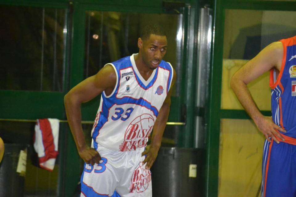 Il Basket Frascati sconfitto sul filo di lana dal Formia cooper