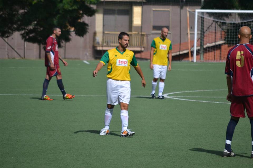 La Gioc Cocciano Frascati fa cinquina di successi romei