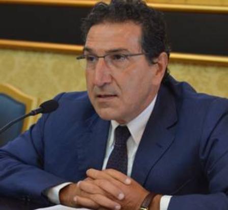 Rosati nuovo Amministratore Delegato Eur Spa rosati