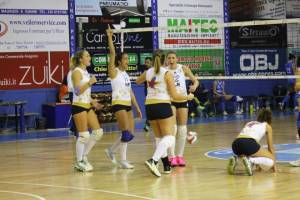 pallavolo