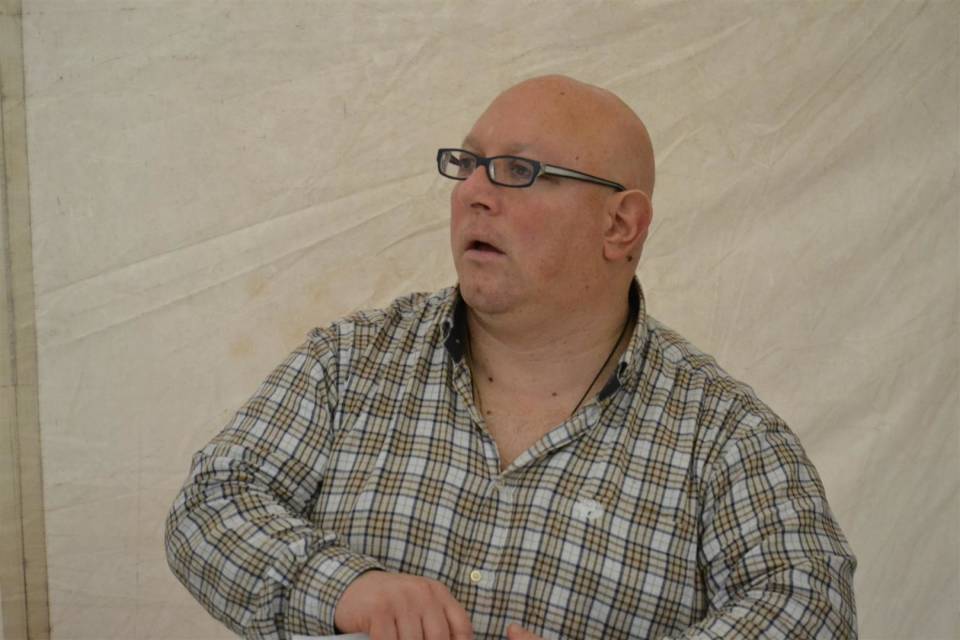 Tc New Country Club Frascati, ok Panza al Big Blue daniele_tavelli