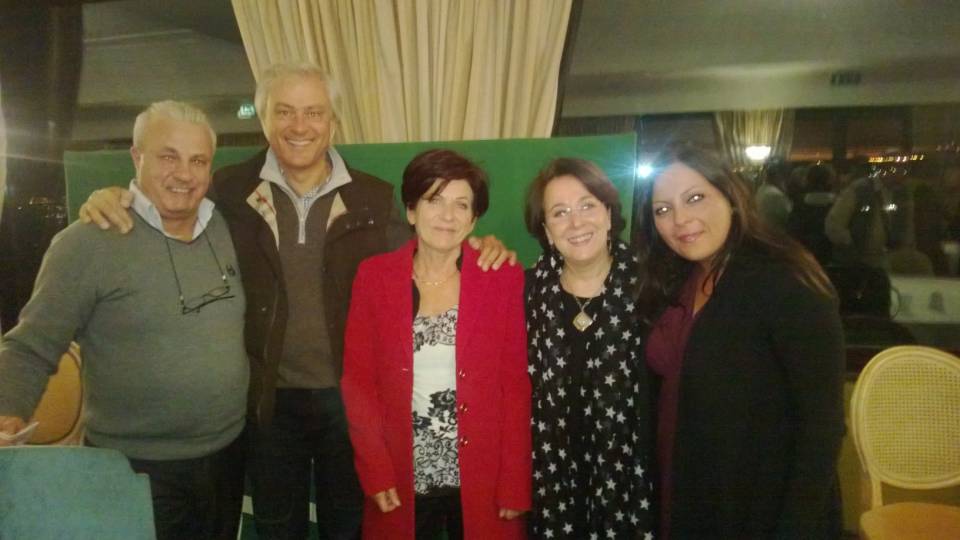 Iniziano le attività dell’Università della Terza Età ai Castelli unitre