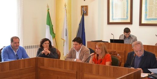 Da Albano alla Terra dei Fuochi, soffia il Vento di Legalità viola