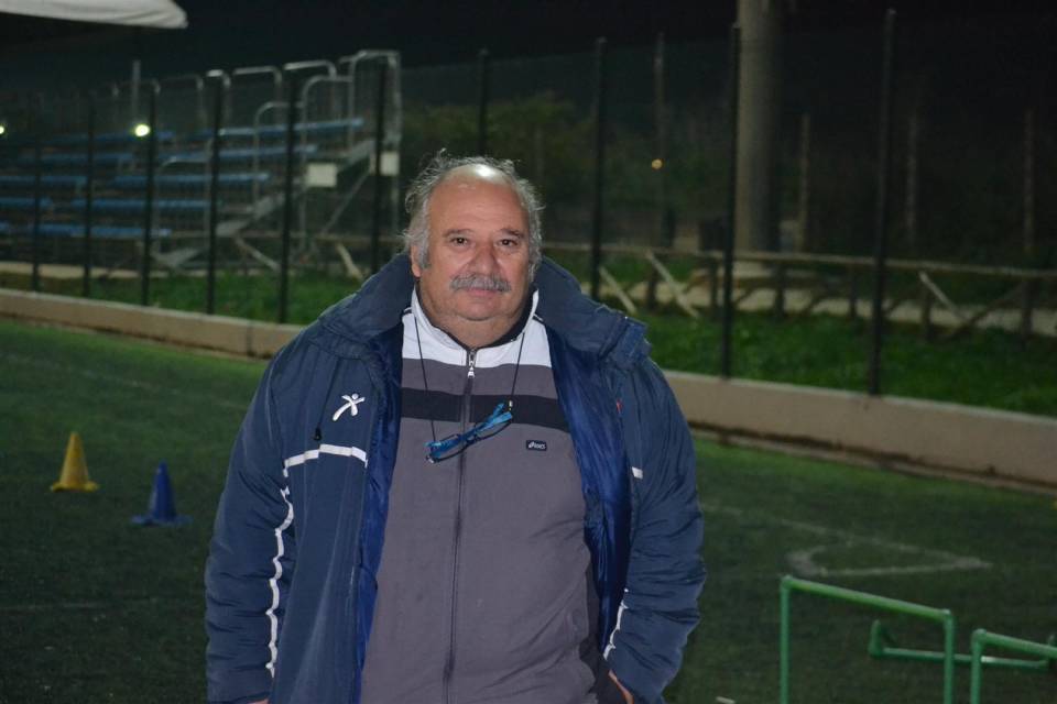 Il Real Cava Frattocchie torna a vincere e allunga in classifica montesano