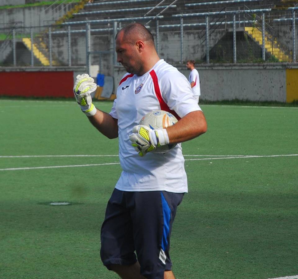 Asd Frascati batte Pro Roma e conquista la vetta deangelis