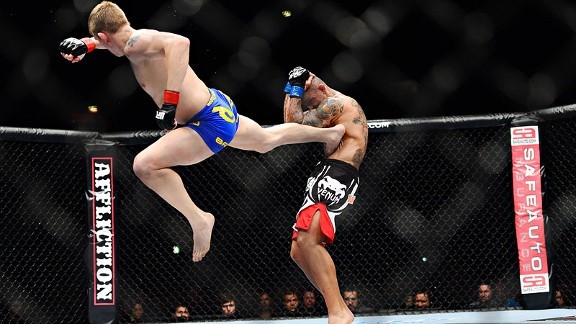 Novità tra le discipline da combattimento a Monteporzio boxe