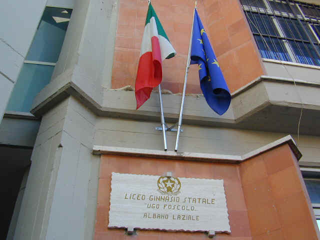 Studenti del Foscolo in viaggio verso Helsinki liceo