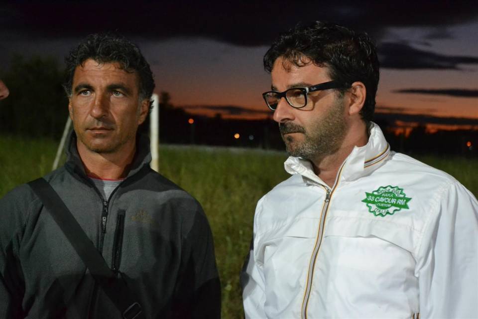 Il Rugby Frascati accede alla pool promozione rugby