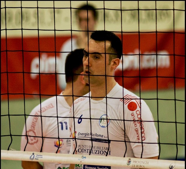 La Libertas Genzano maschile cala il settebello nichilo