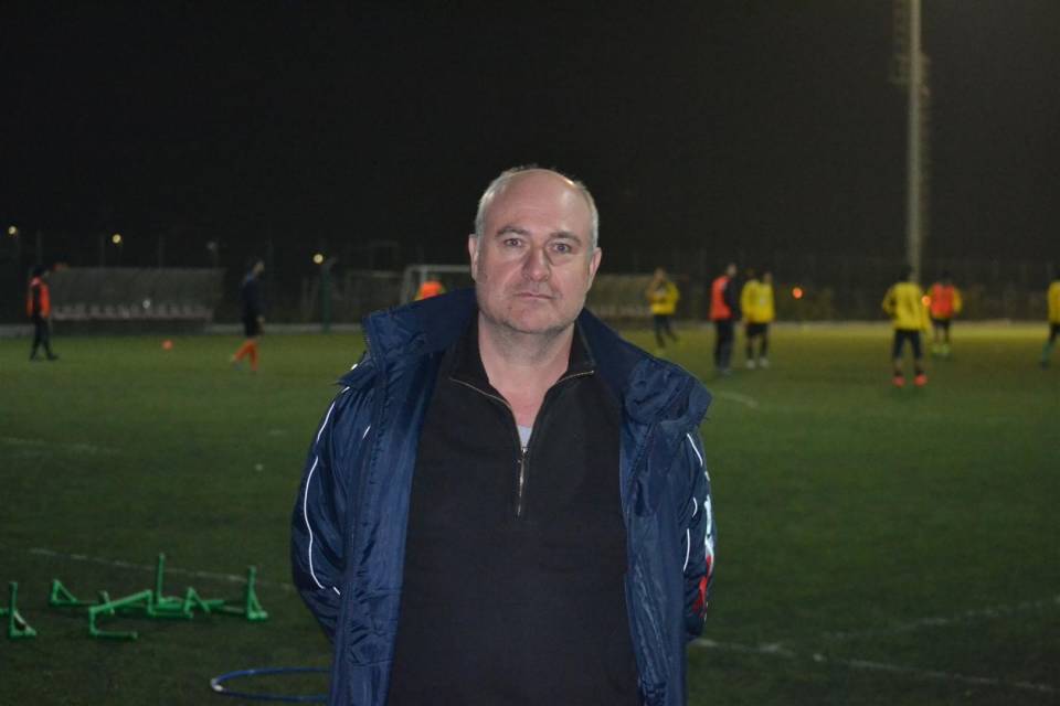 Il Real Cava frena ma resta in testa al campionato carnevale