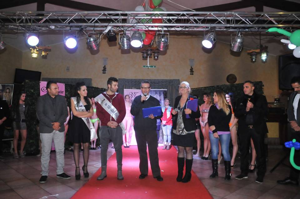 A Cisterna fa tappa il concorso Teenager Italy teenageritaly