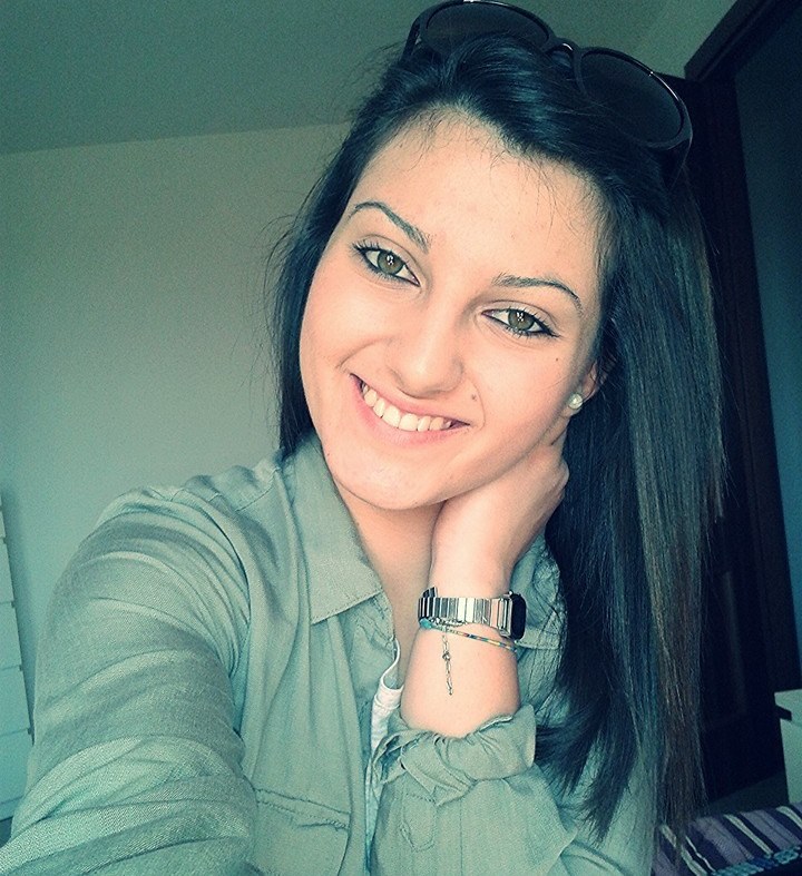 Le giovani dello Sporting Pavona conoscono solo la vittoria francesca_rea