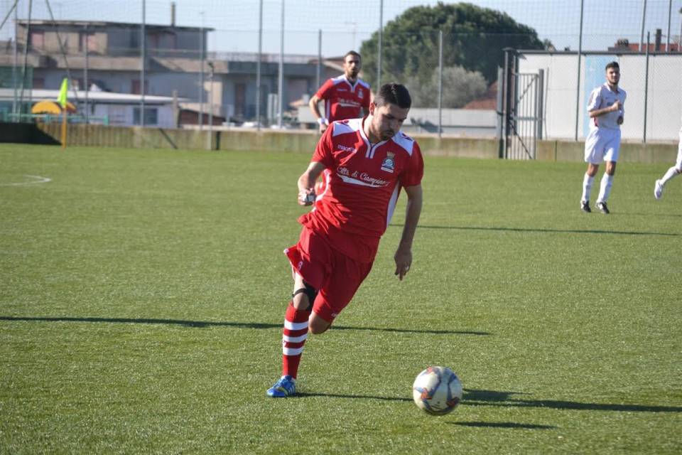 Il Città di Ciampino inizia l’anno vincendo abbondanza