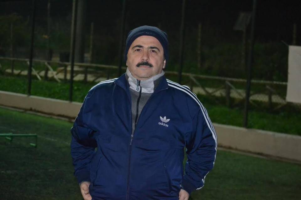 Real Cava sconfitto dall’Esercito derubeis