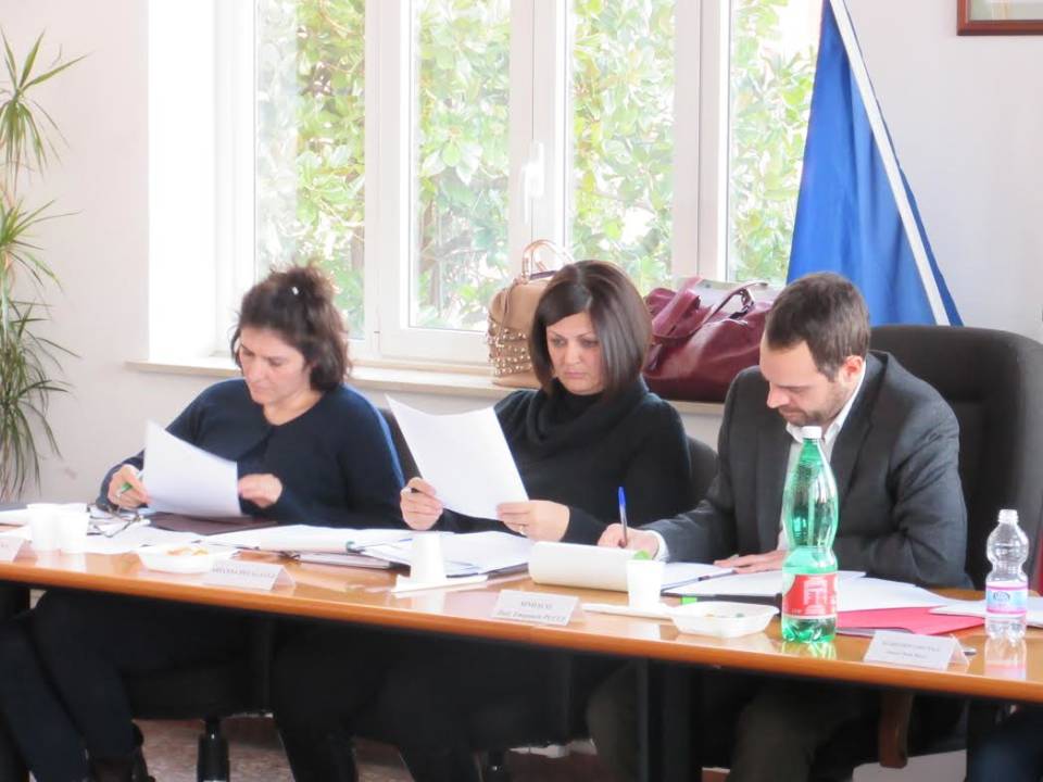 Continua il progetto di sostegno didattico per gli studenti di Monteporzio pelagaggi