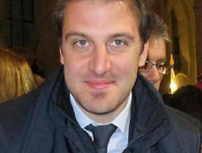 Ritratto di Francesco Pelliccia, Sindaco di Subiaco pelliccia