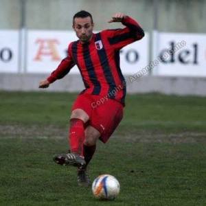 La Lupa Castelli puntella la difesa con Andrea Petta petta