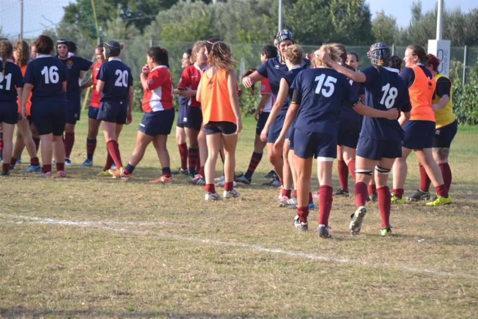 Ricominciano i campionati di rugby rugby