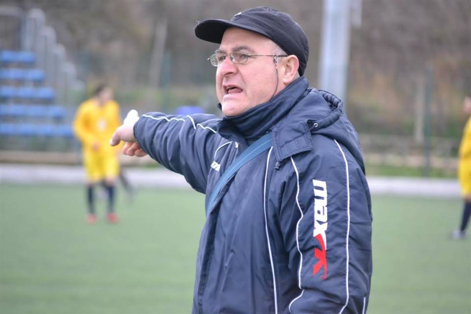 Il Real Cava Frattocchie ha il mal di trasferta carnevale