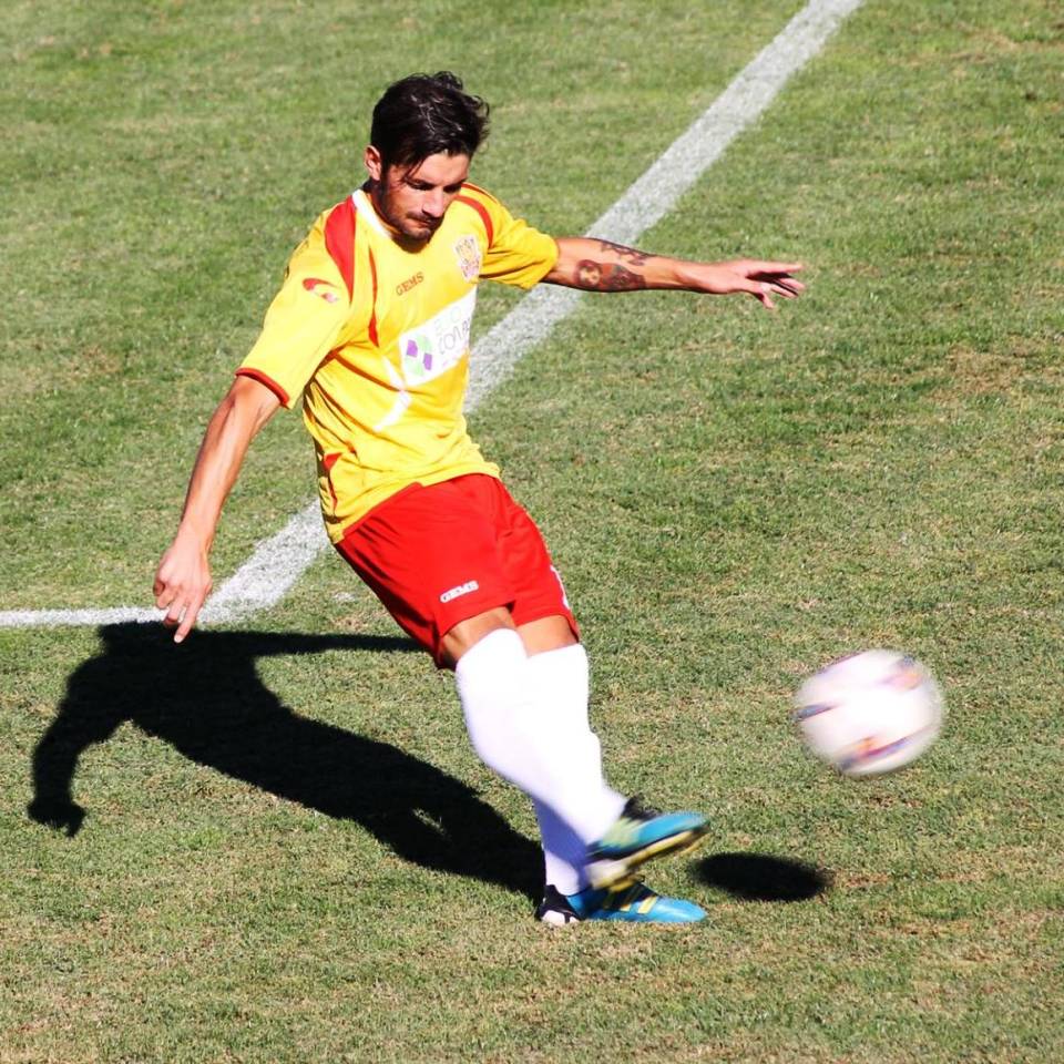 La Lupa Castelli Romani torna a vincere battendo il Sora degol