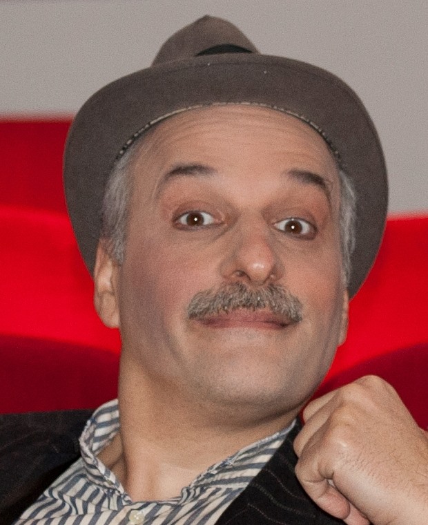 Fabio Gravina e quel gioiellino del Teatro Prati fabio-gravina