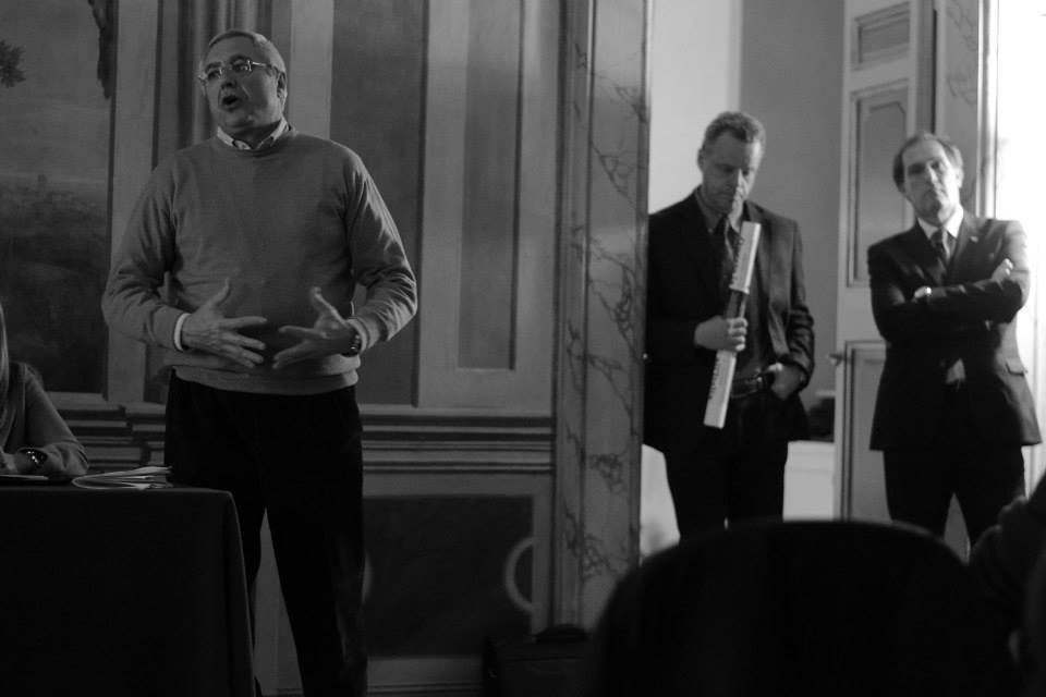 Foibe, “A scuola non me ne avevano mai parlato” ricordo