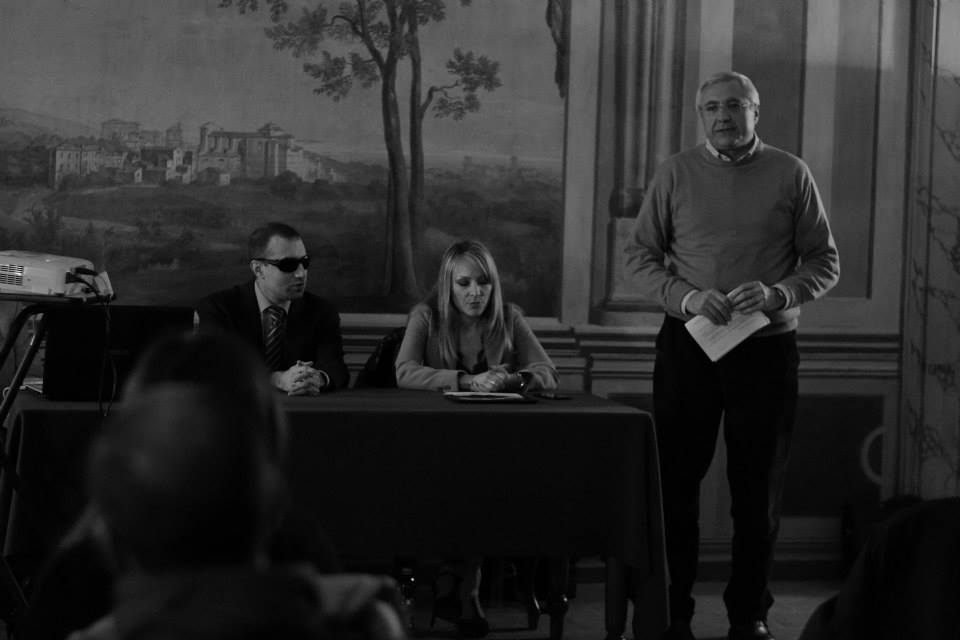 Gli studenti commentano le Foibe dopo il convegno di Meta marini