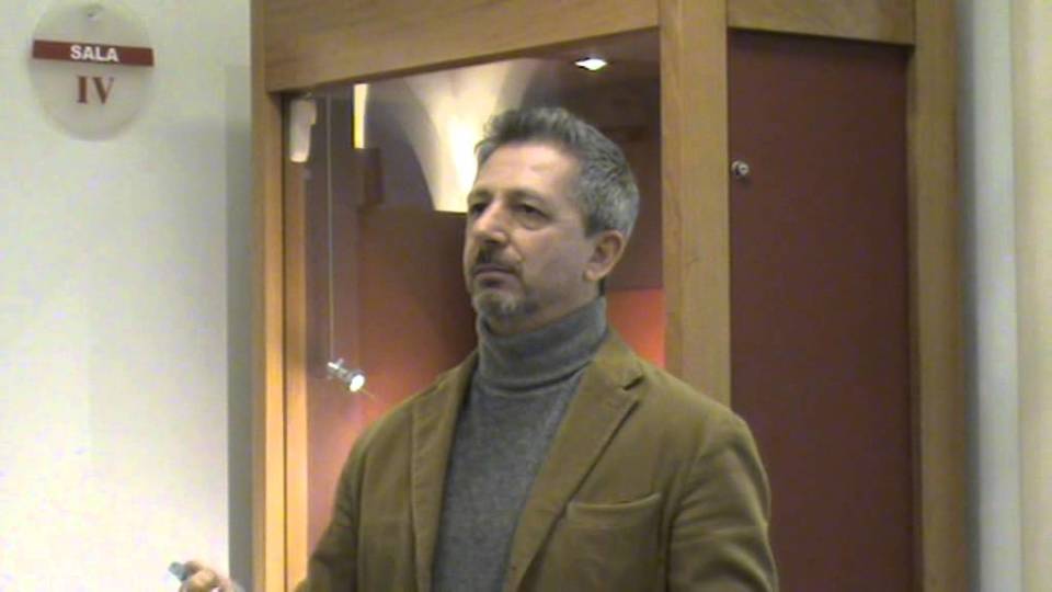 Roberto Libera cordinatore delle liste a sostegno di Marco Silvestroni libera