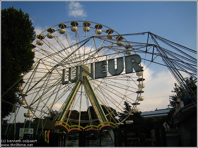 Baldi su Luneur “Io fui il primo a protestare contro gestione Riccardo Mancini” luneur