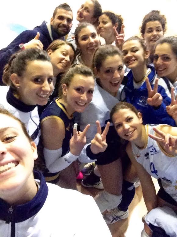 Le Stars del Marino battono Giulio Verne e si preparano al big-match di sabato stars