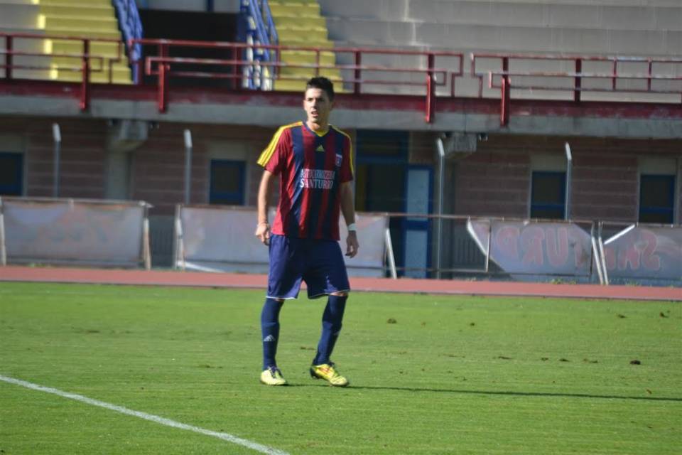 Manita del Rocca Priora al Torrenova vinci