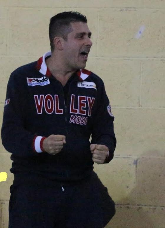 Sette gare di speranza per la Modo Volley arcangeli