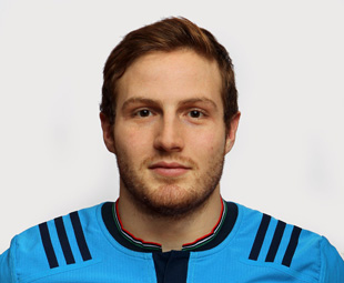 Giulio Bisegni, da Monteporzio al 6 Nazioni di rugby bisegni