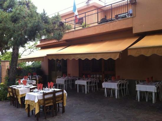 Ristorante Il Canneto, a Grottaferrata il gusto familiare a tavola canneto