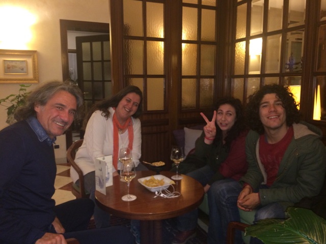 I Bambini delle Fate e l’Ass. Ma(d)re Tuscolo avviano progetto sociale a Frascati antonello