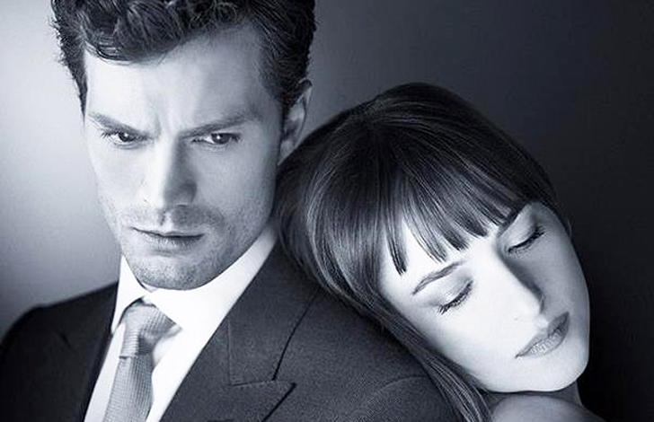 Cento sfumature di rosa grigio