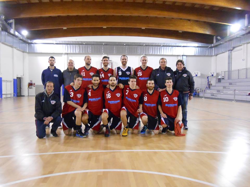 Grottaferrata Basket batte la Fox e continua a sperare basket