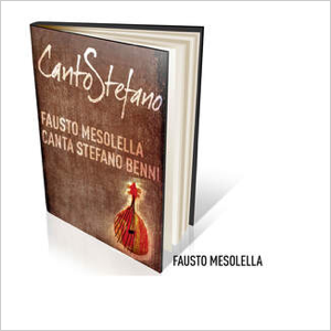 Copertina CD