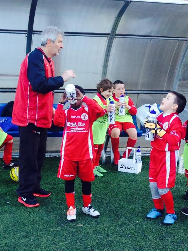 All’Atletico Monteporzio arriva Giancarlo Ceccarelli ceccarelli