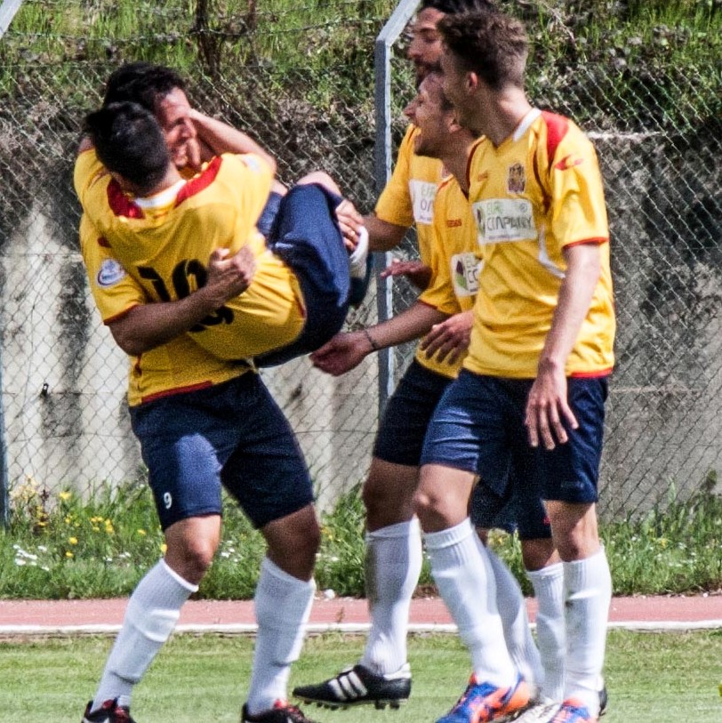 La Cava battezza con il gol il suo ritorno e non solo lacava