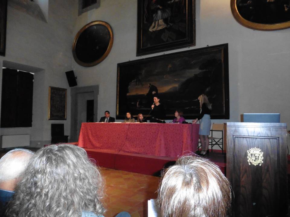 Cericco “Asl RmH ascolti le madri, non siamo estremiste” convegno