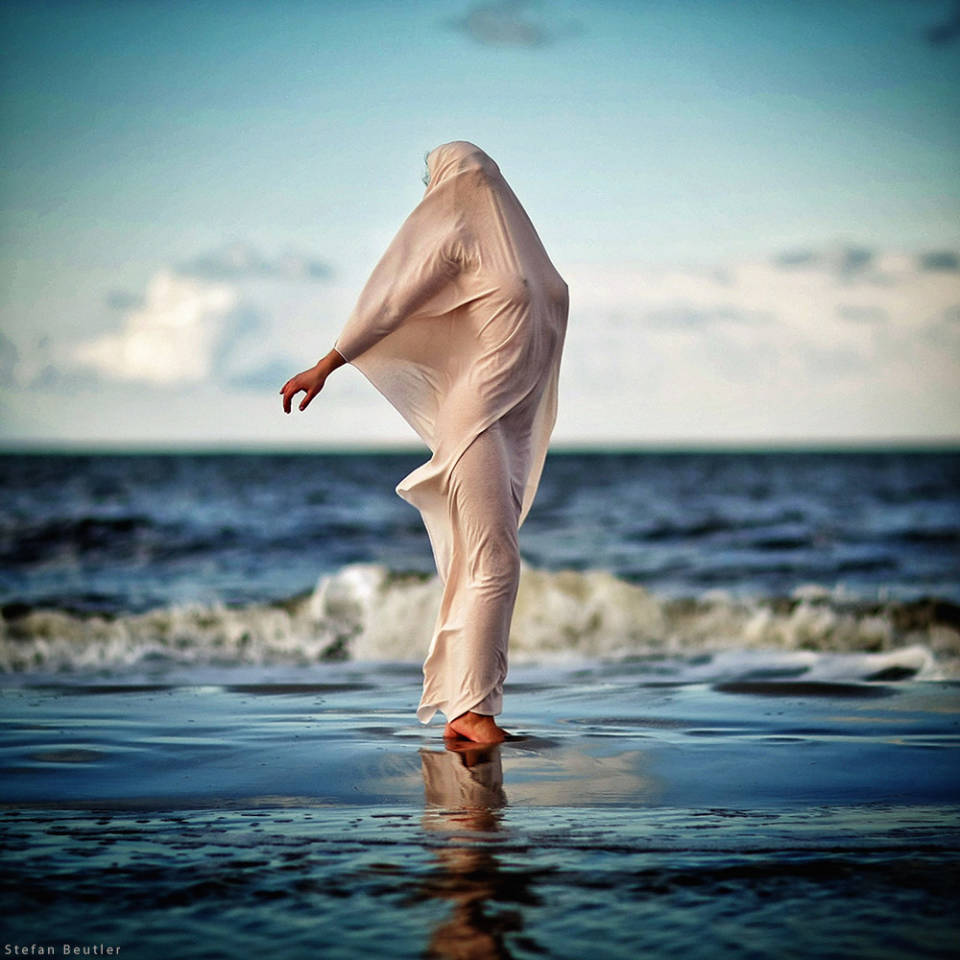 Esce Iride di Andrea Palmarini amare