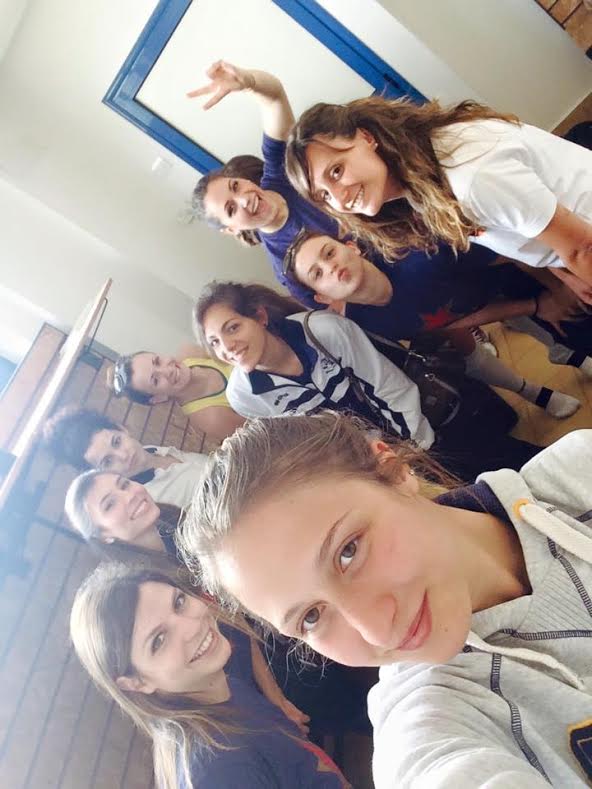 Vittoria da urlo per le Stars del Marino contro Bracciano stars