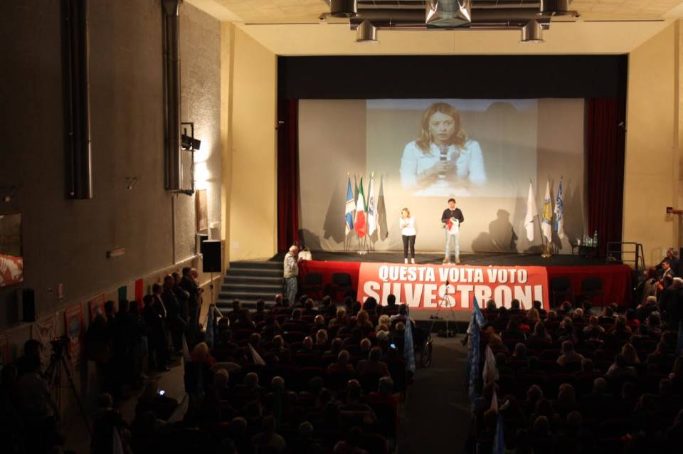 Silvestroni, “commissione parlamentare dimentica nuove mafie” silvestroni