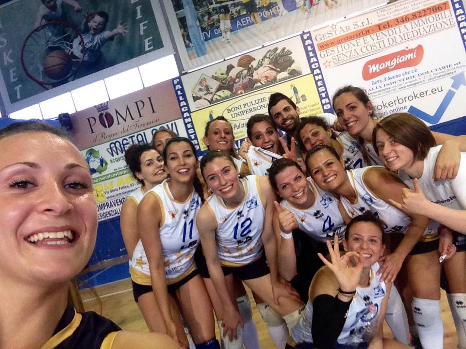 Le Stars di Marino chiudono la stagione regolare con una vittoria stars_marino_post_derby_ciampino